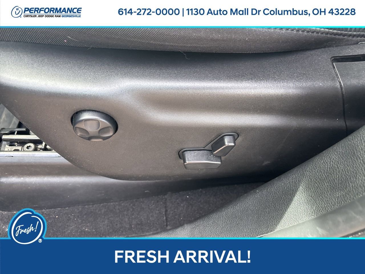 Used 2024 Dodge Durango GT image 18