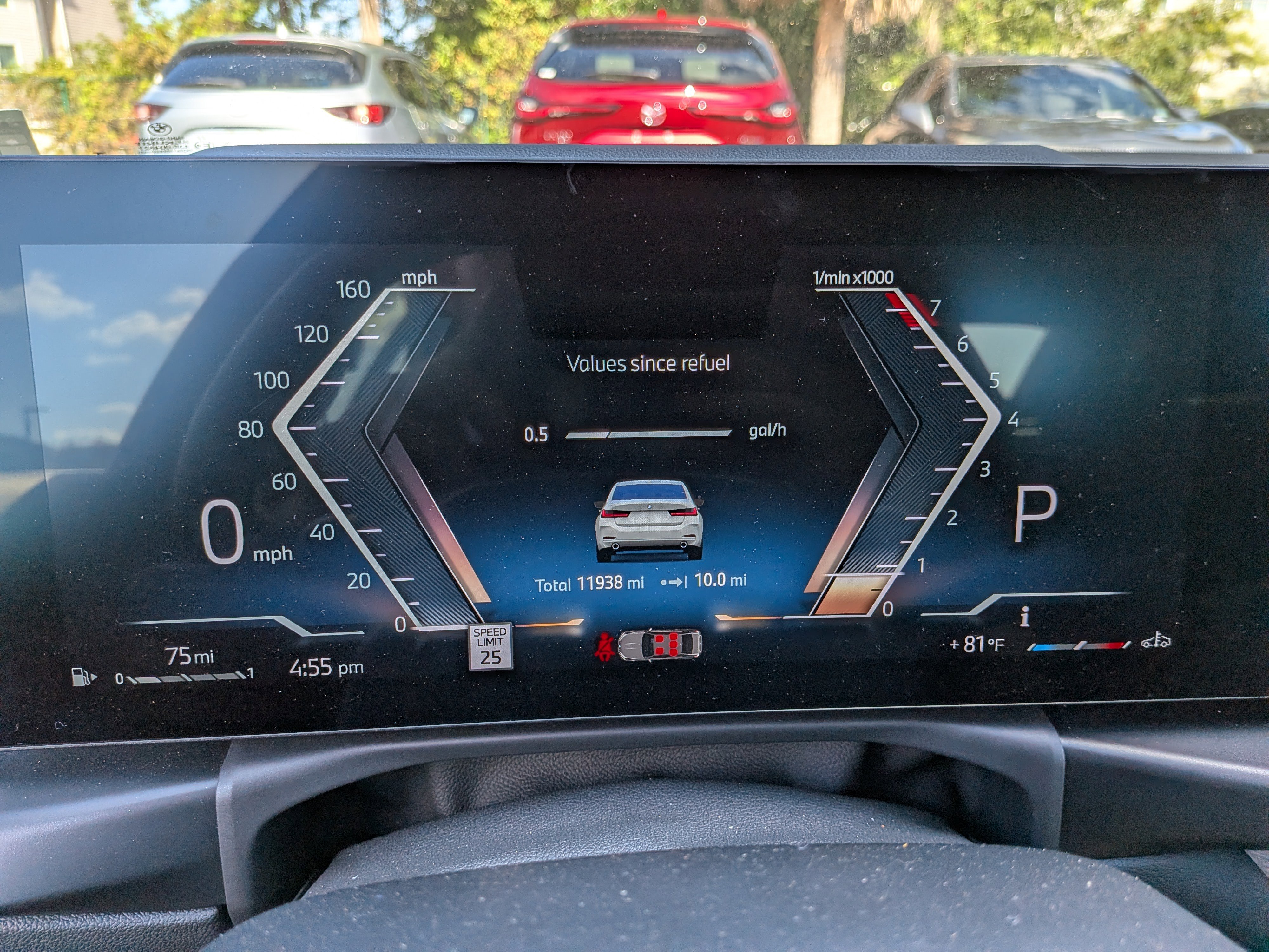 Used 2025 BMW 330i Sedan image 28