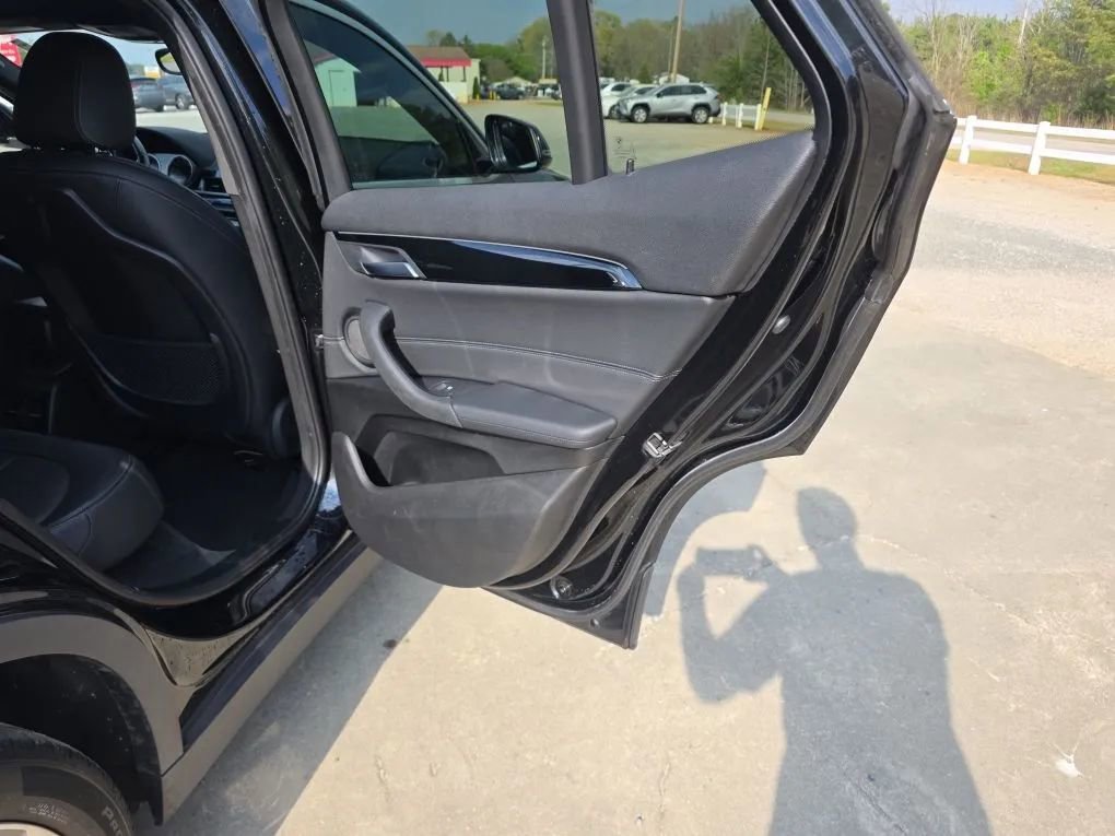 Used 2018 BMW X2 xDrive28i w/ Convenience Package image 44
