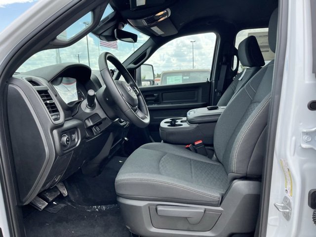 New 2026 RAM 3500 Tradesman image 15