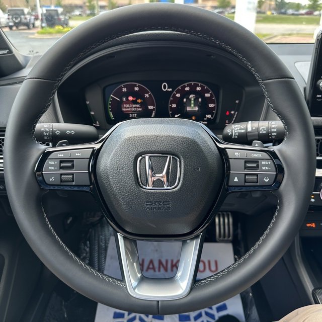 New 2026 Honda Civic Sport Touring image 16