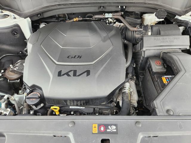 Certified 2024 Kia Telluride SX Prestige X-Pro image 34