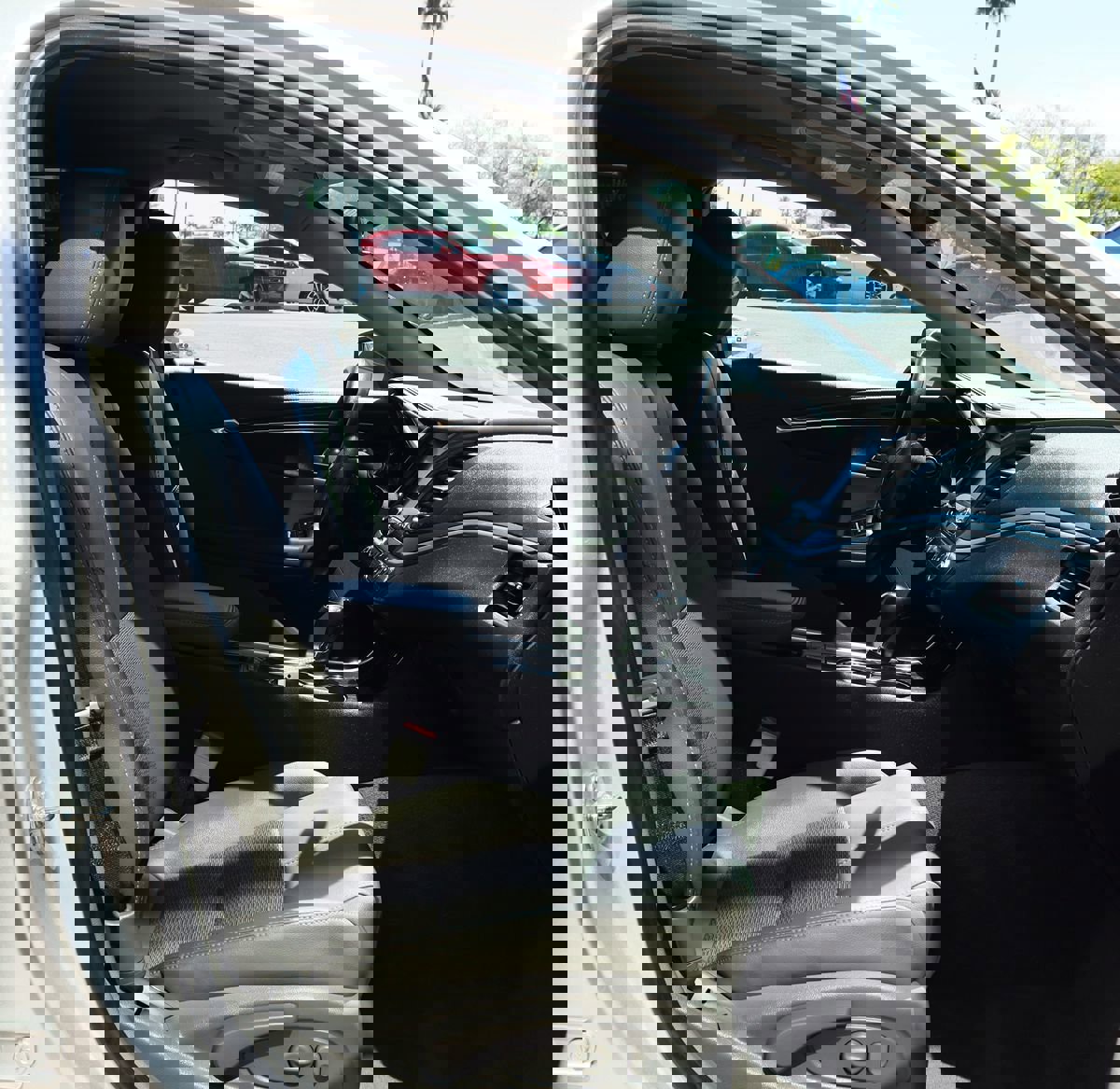 Used 2019 Chevrolet Impala LS image 30