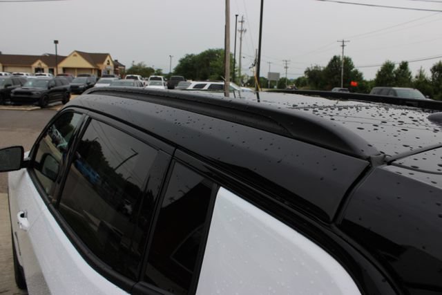 New 2026 Jeep Compass Limited w/ Sun, Sound & Navigation Group AWD/4WD image 29