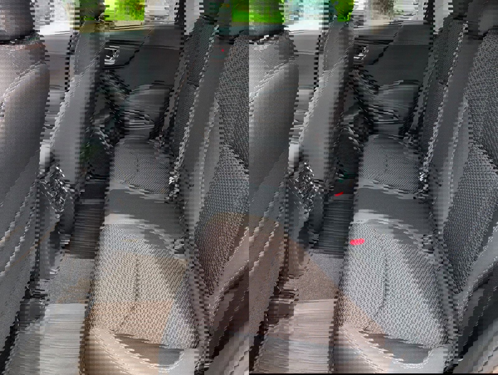 Used 2022 Subaru Forester Premium image 24