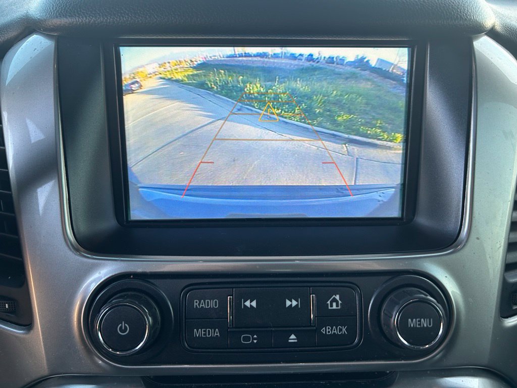 Used 2020 Chevrolet Tahoe LT AWD/4WD image 17