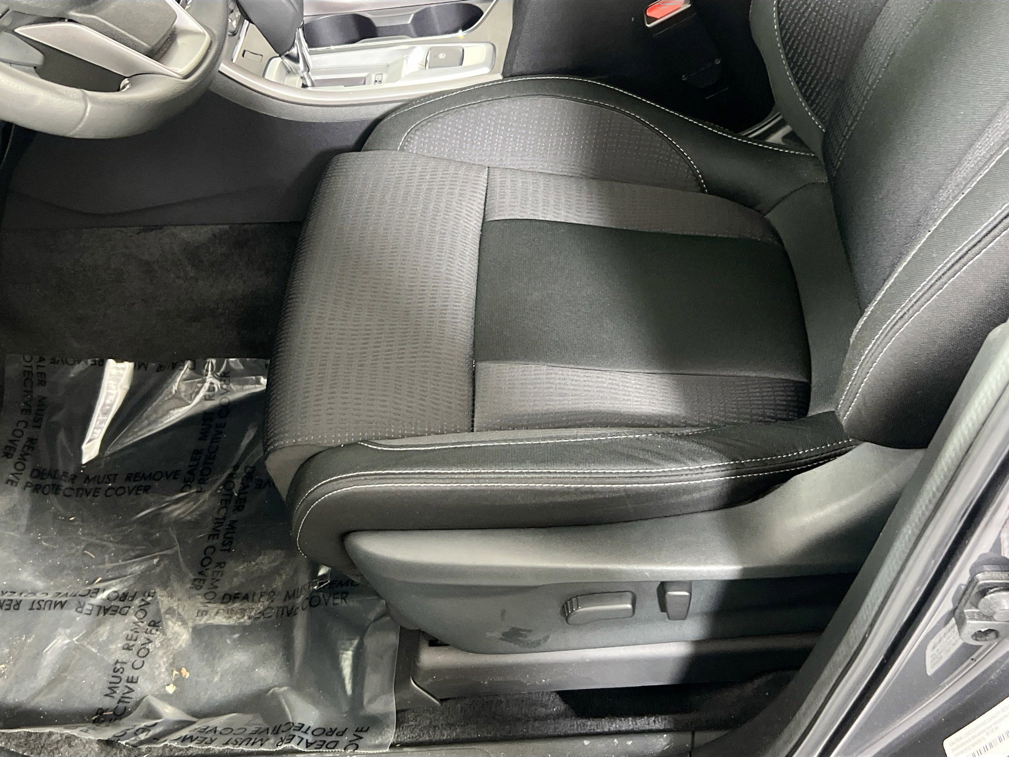 Used 2022 Subaru Ascent Premium w/ Convenience Package image 18