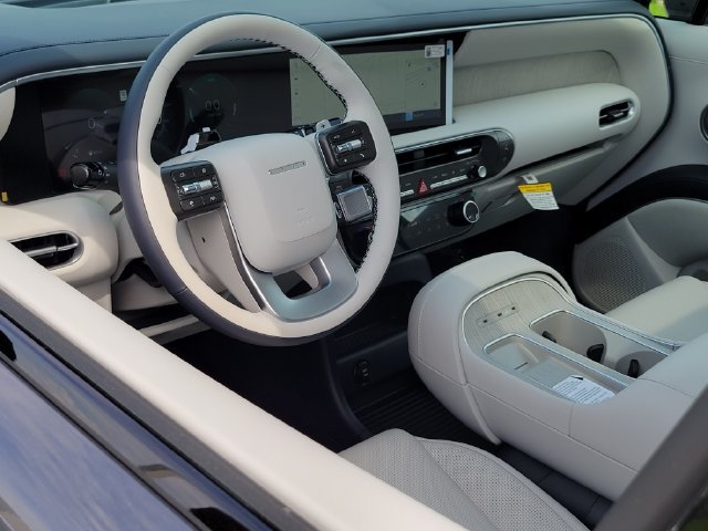 New 2027 Hyundai Palisade Calligraphy AWD/4WD image 5