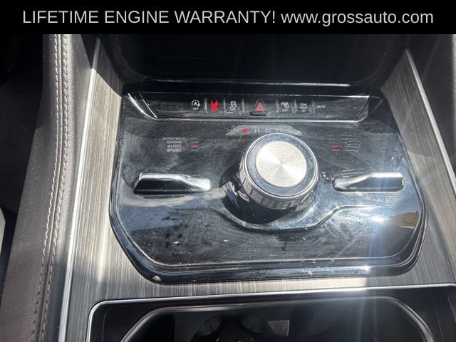 Used 2024 Jeep Wagoneer Series III AWD/4WD image 20