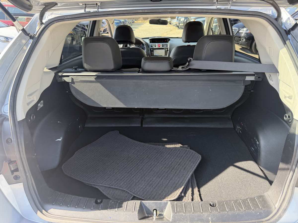 Used 2015 Subaru Crosstrek 2.0i Limited AWD/4WD image 20