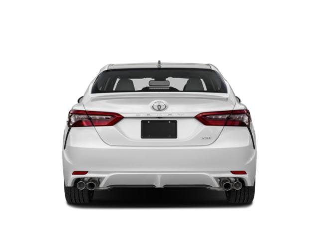 Used 2023 Toyota Camry XSE FWD image 5