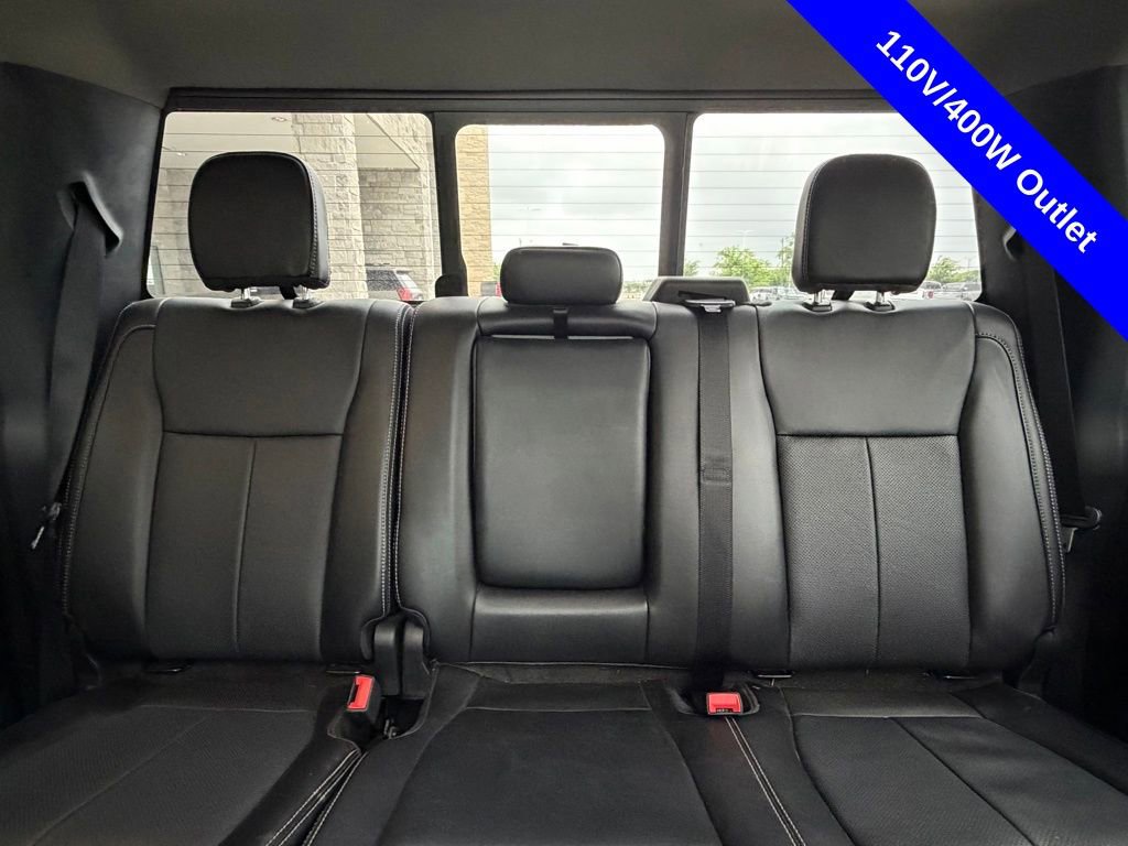 Used 2019 Ford F150 Lariat w/ Equipment Group 501A Mid image 25