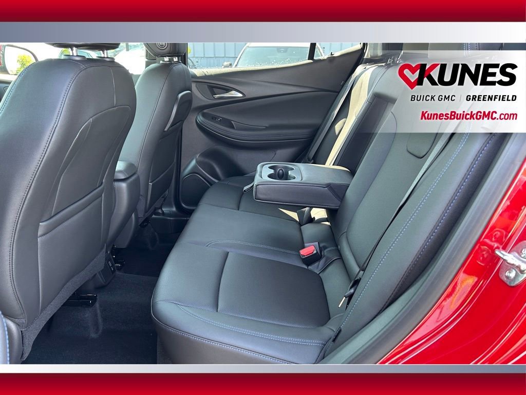 New 2026 Buick Encore GX Sport Touring w/ Comfort Package image 42