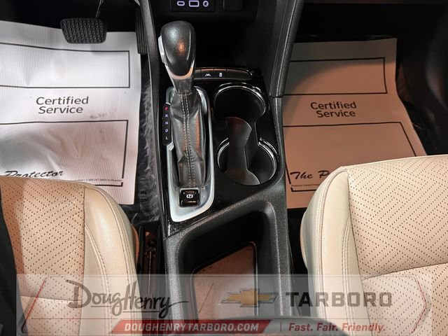 Used 2021 Buick Encore GX Essence w/ Advanced Technology Package FWD image 50
