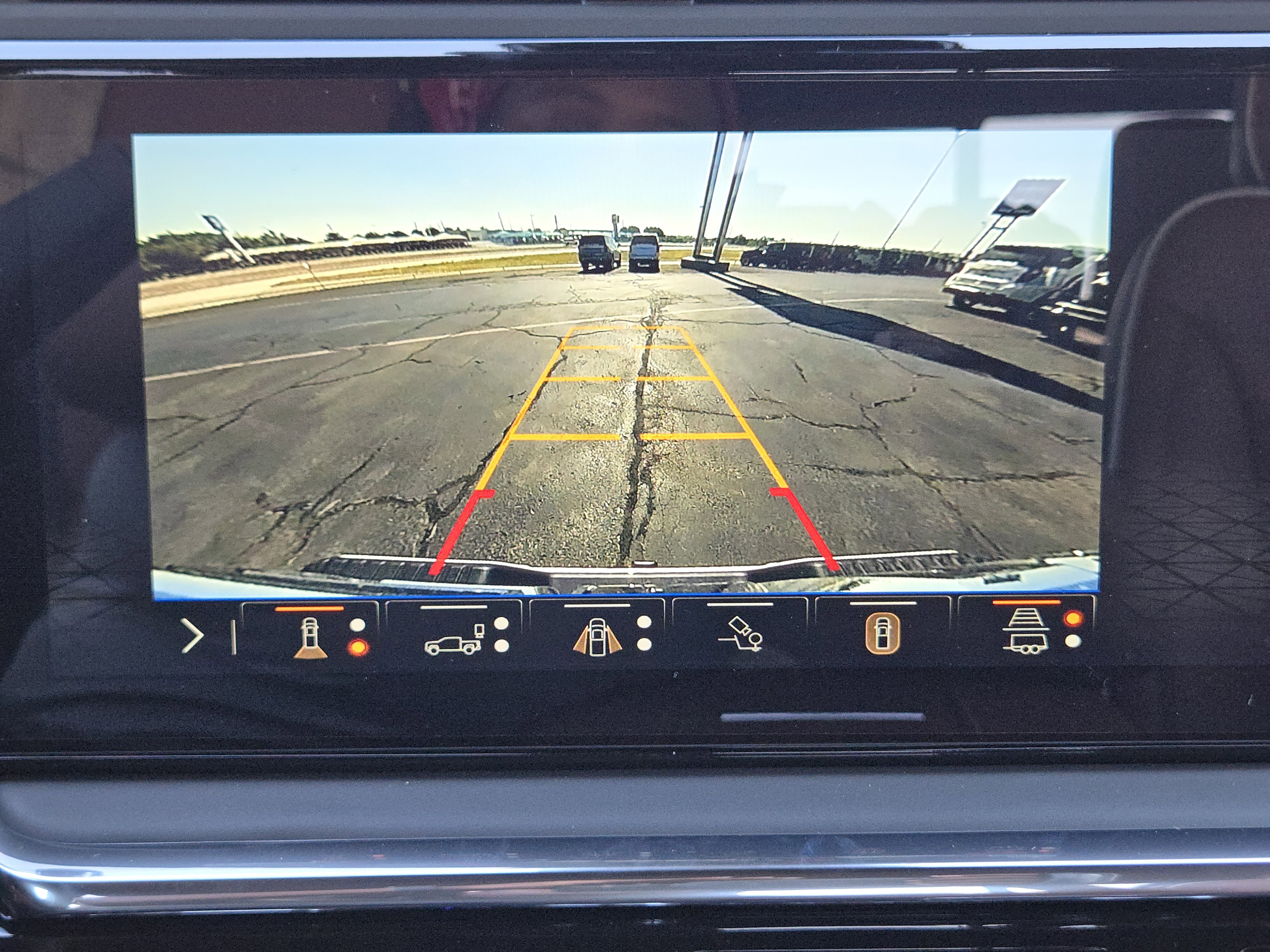 New 2026 GMC Sierra 2500 Denali Ultimate image 14