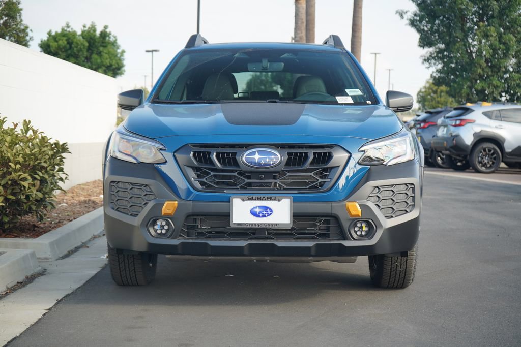 New 2025 Subaru Outback Wilderness image 5