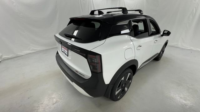 New 2026 Nissan Kicks SR w/ Cold Weather Package AWD/4WD image 3