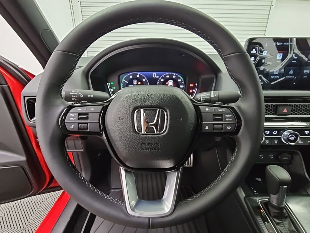 New 2026 Honda Civic Sport Touring image 26