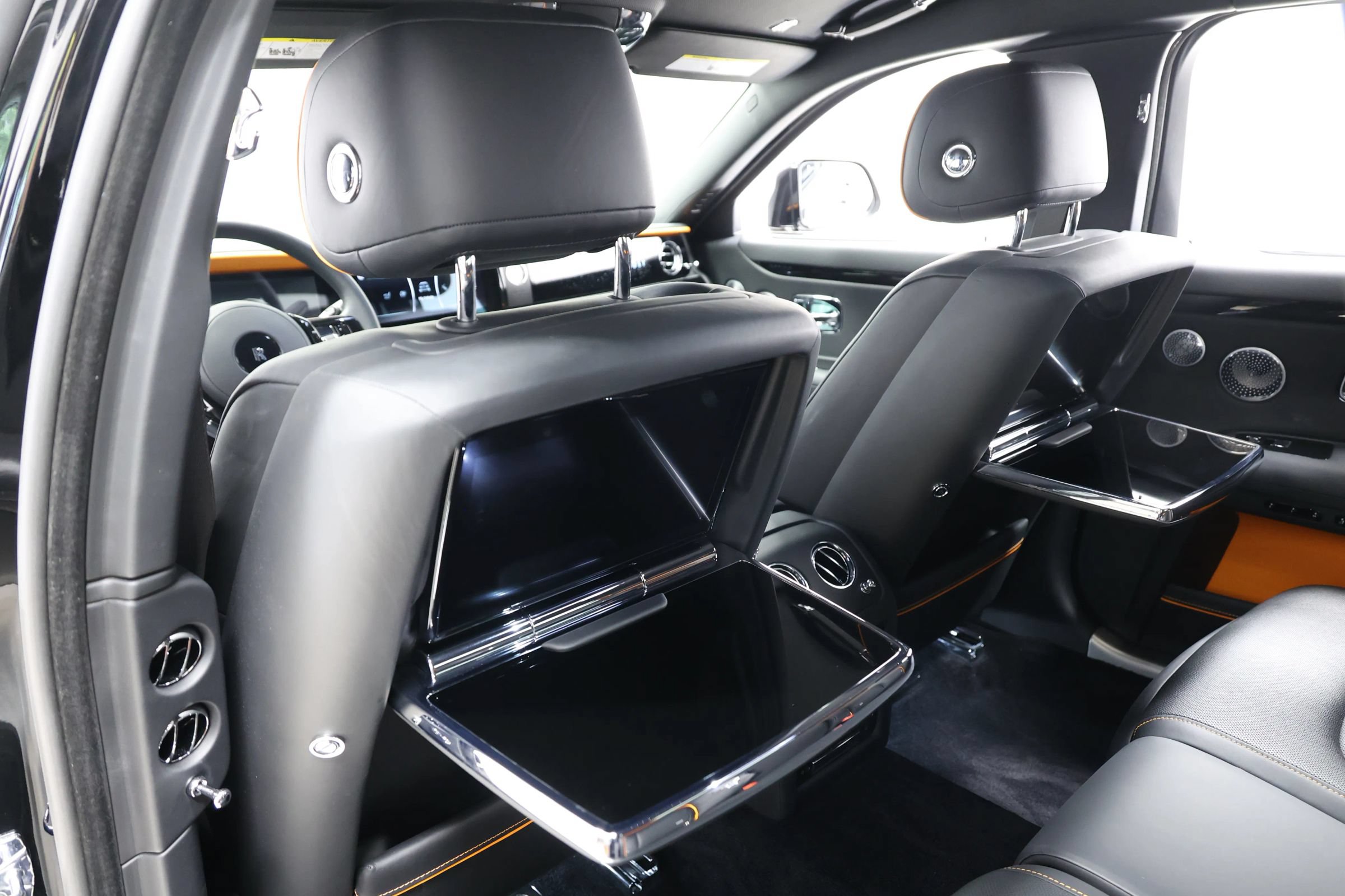 Used 2021 Rolls-Royce Ghost AWD/4WD image 89