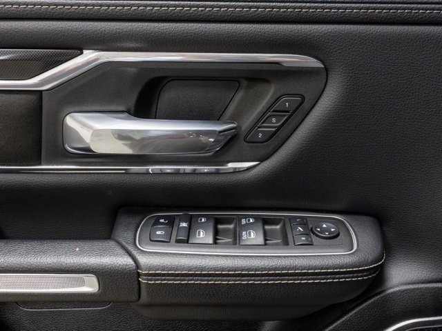 Certified 2022 RAM 1500 Laramie w/ Sport Appearance Package image 11