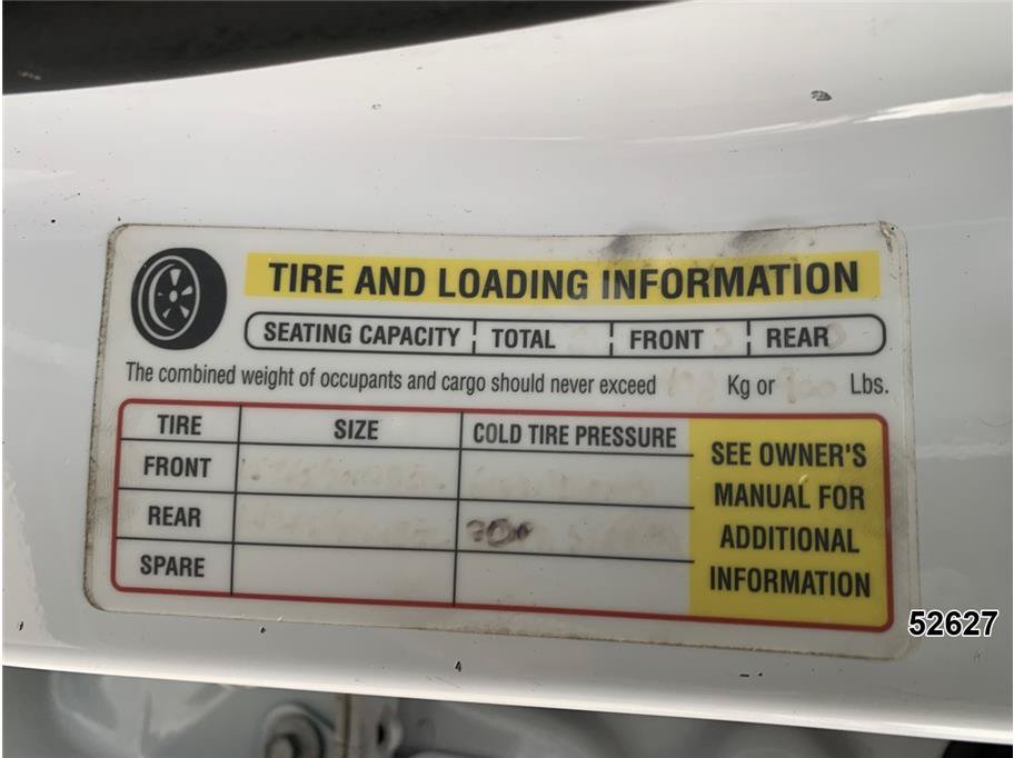Used 2019 Chevrolet Silverado 2500 W/T w/ WT Convenience Package RWD image 16