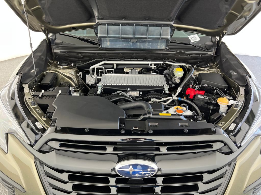 New 2026 Subaru Ascent Premium image 23