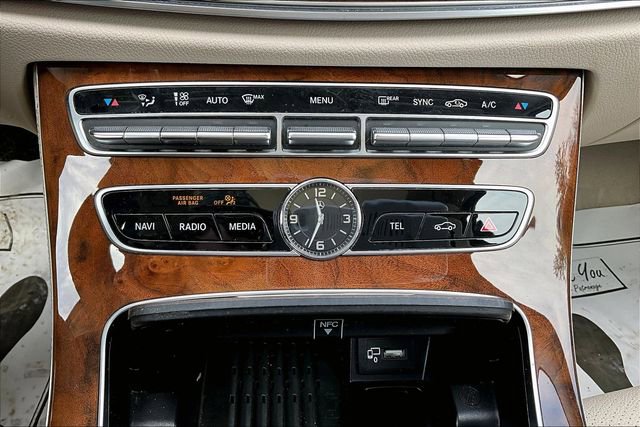 Used 2019 Mercedes-Benz E 450 4MATIC Wagon image 18