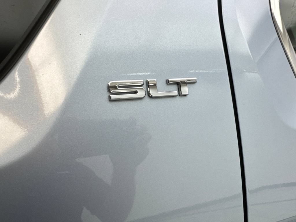 Used 2014 GMC Terrain SLT FWD image 24