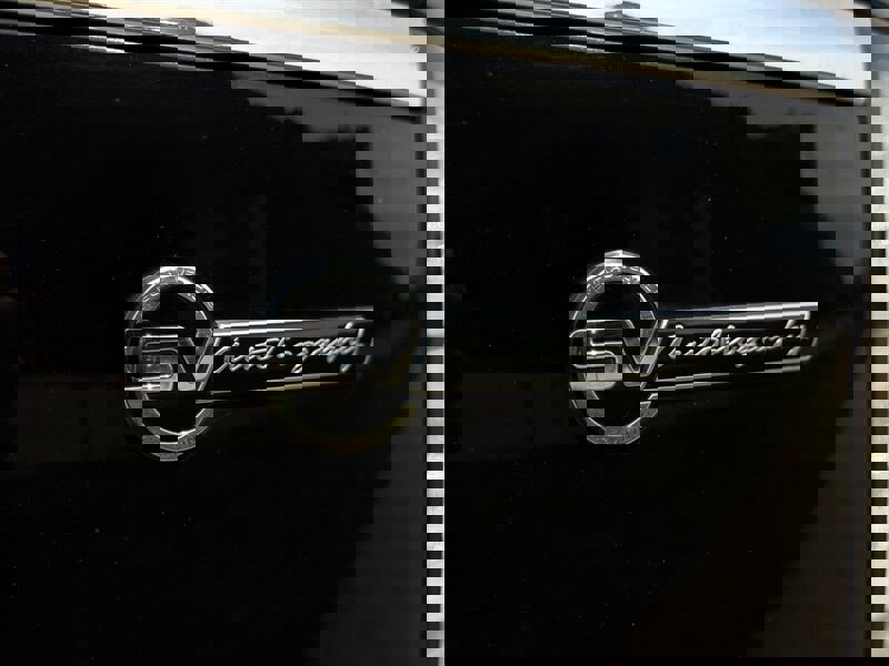 Used 2016 Land Rover Range Rover LWB SV Autobiography image 39