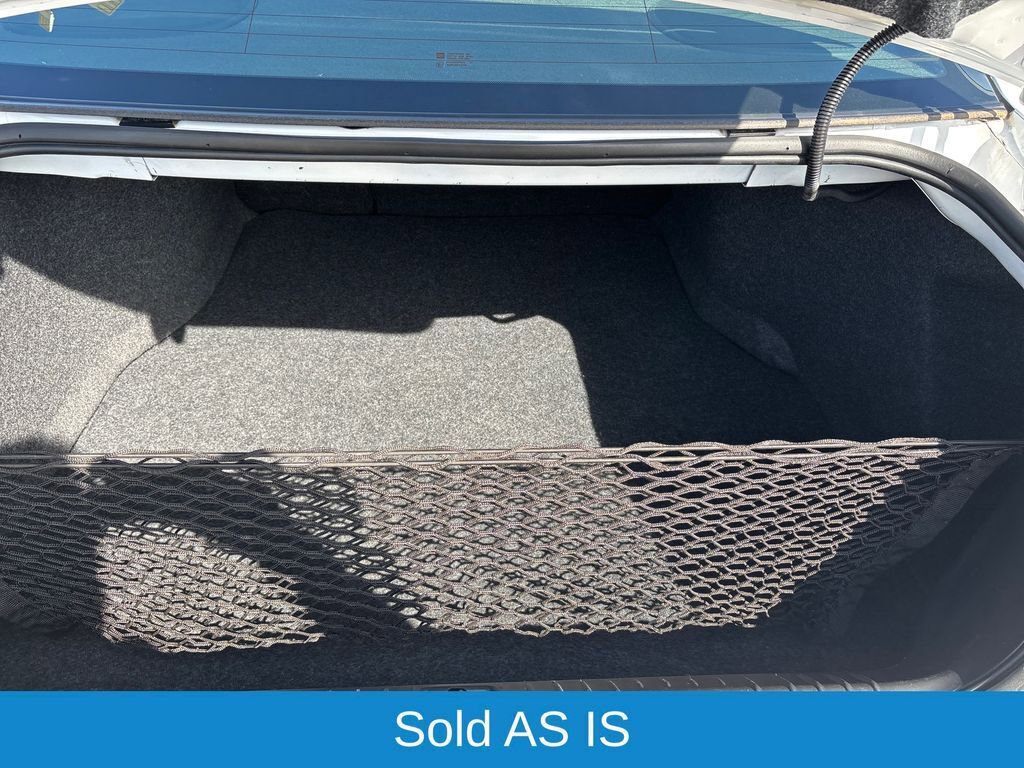 Used 2012 Chevrolet Impala LT FWD image 20
