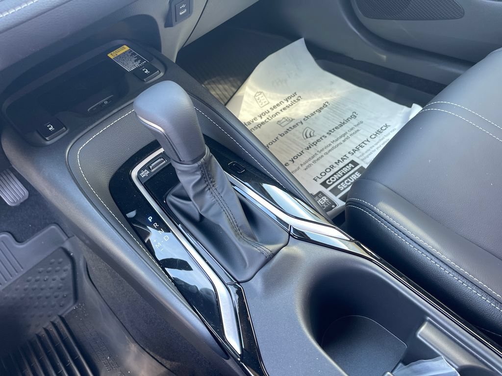 New 2026 Toyota Corolla XSE FWD image 26