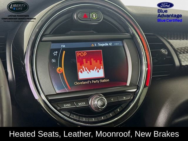 Used 2019 MINI Cooper S w/ Premium Package image 14