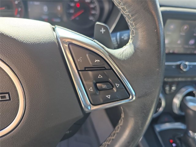 Used 2023 Chevrolet Camaro LT w/ RS Package RWD image 26