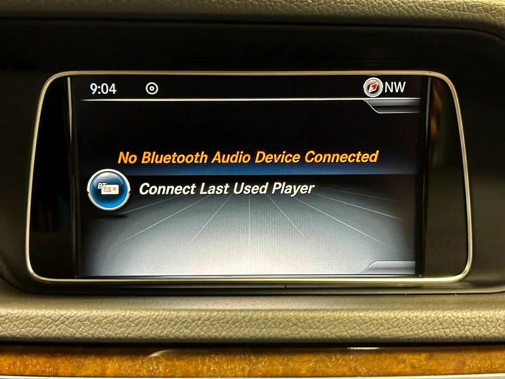 Used 2016 Mercedes-Benz E 350 Sedan image 39