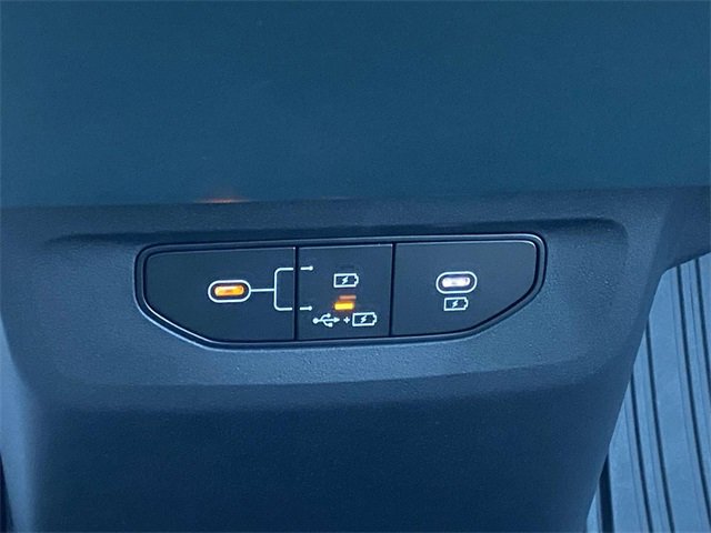 New 2025 Kia EV6 Wind image 25