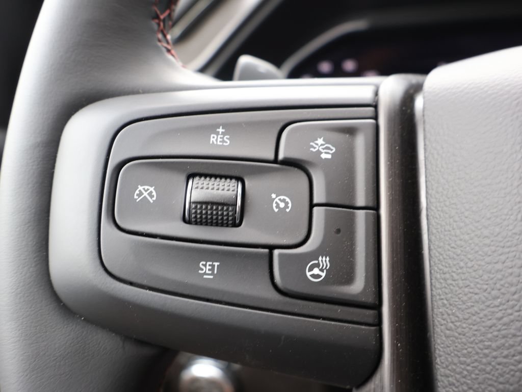New 2026 GMC Sierra 1500 AT4X w/ AT4X AEV Edition AWD/4WD image 20