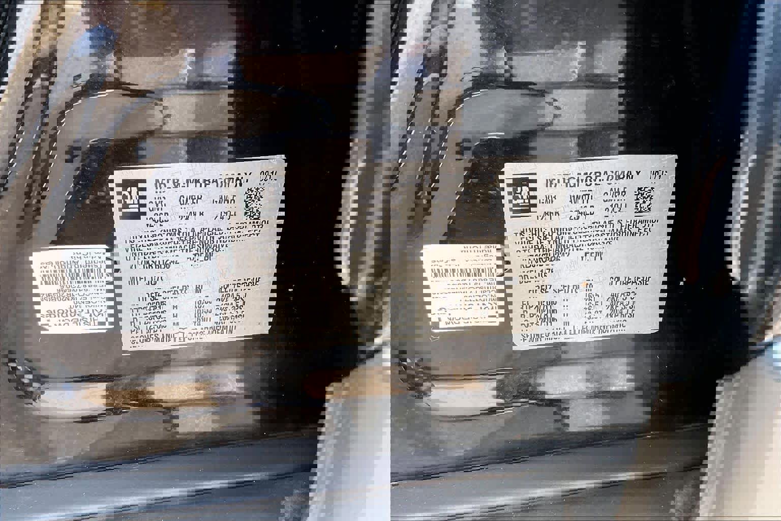 Used 2020 Chevrolet Trax LS w/ Tint and Cruise Package image 34