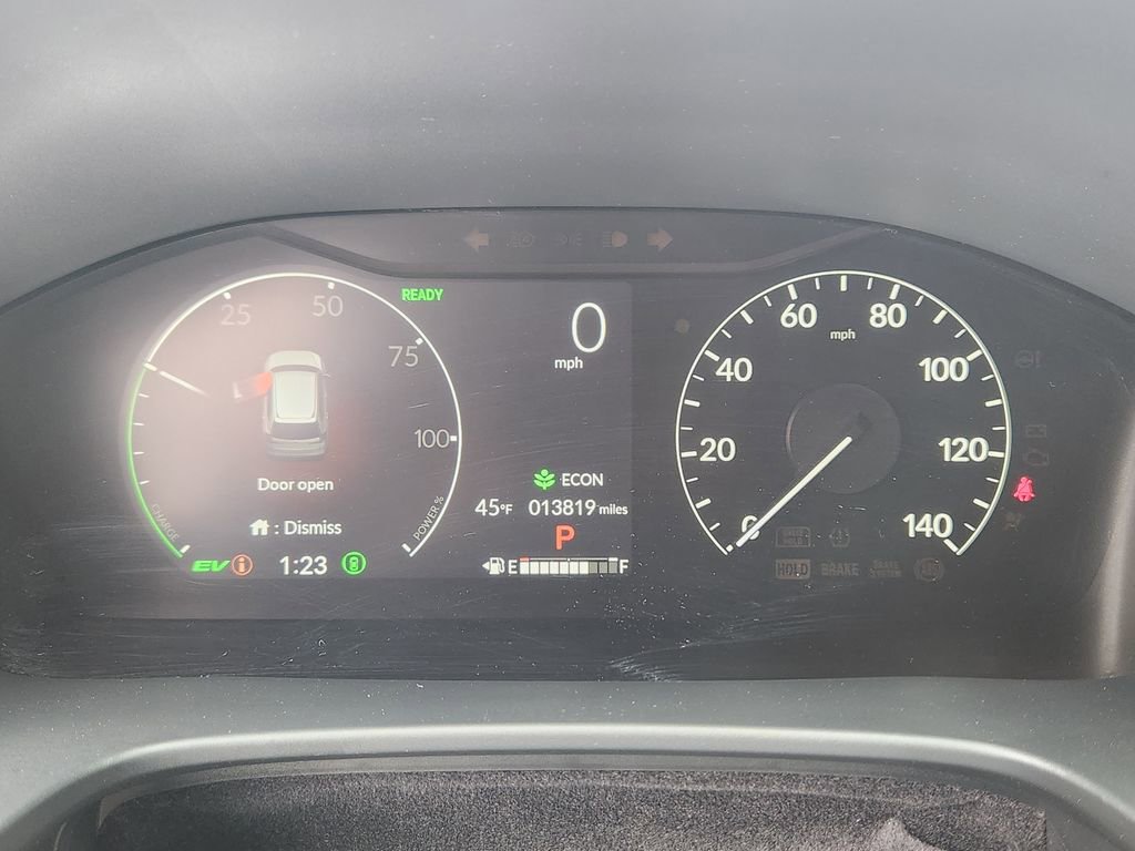 Used 2025 Honda CR-V Sport image 22