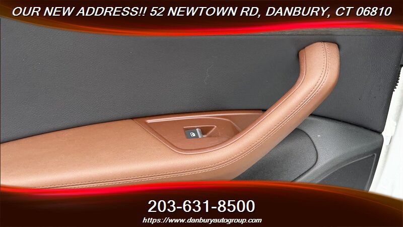 Used 2019 Audi A4 2.0T Premium Plus w/ Premium Plus Package AWD/4WD image 28