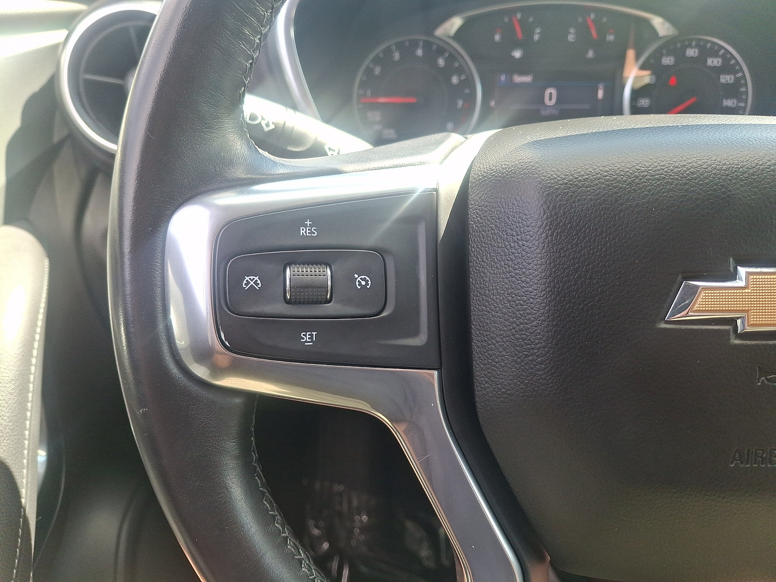 Used 2019 Chevrolet Blazer LT AWD/4WD image 20