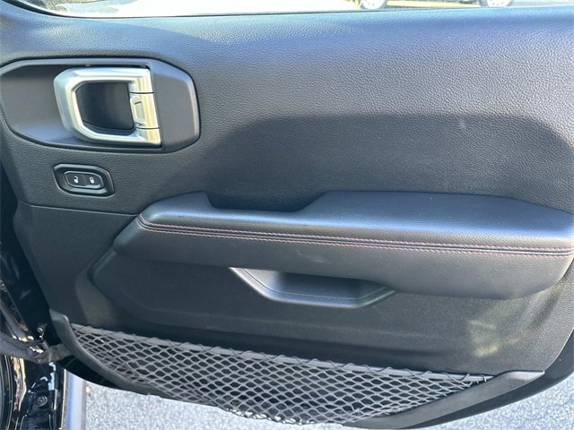 Used 2020 Jeep Gladiator Rubicon image 26