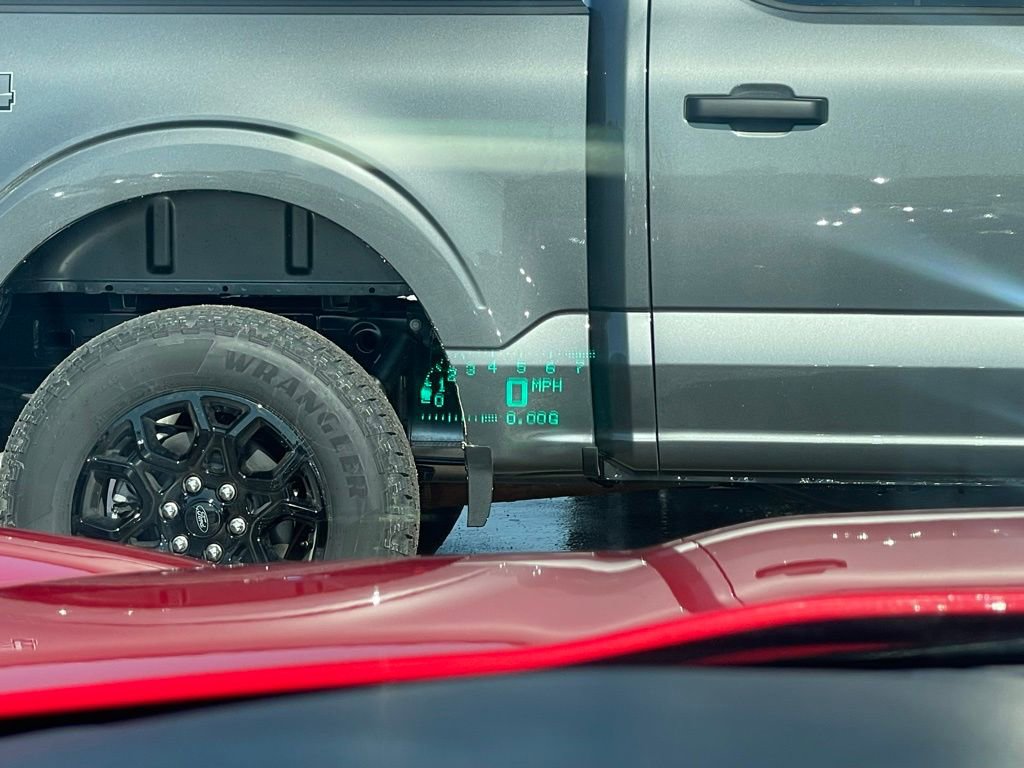 Used 2010 Chevrolet Corvette Grand Sport w/ Preferred Equipment Group image 45