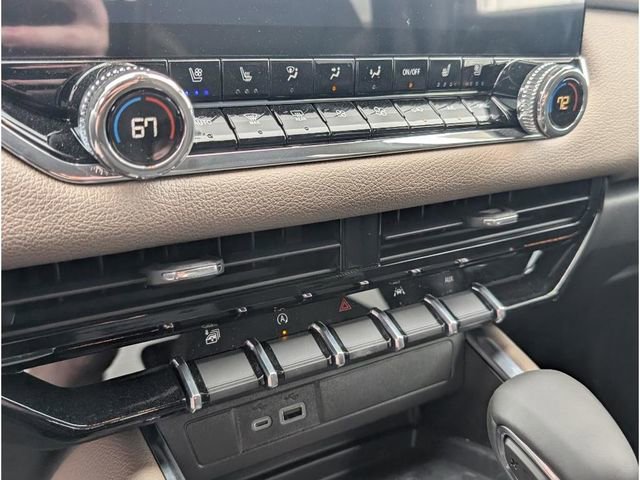 New 2026 GMC Canyon Denali image 22