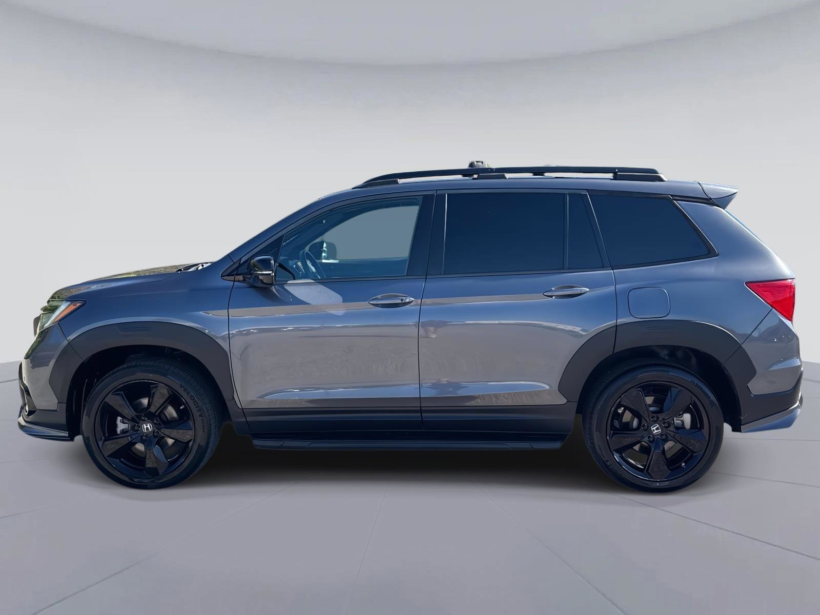Certified 2019 Honda Passport Elite image 7