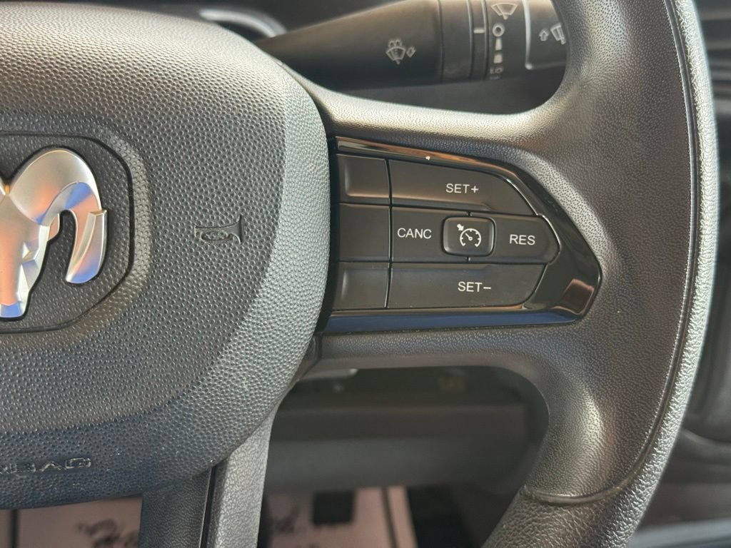 Used 2022 RAM ProMaster 3500 w/ Convenience Group FWD image 26