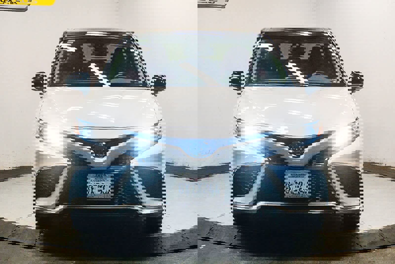 Used 2021 Toyota Camry XSE image 6