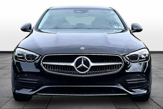 Certified 2023 Mercedes-Benz C 300 4MATIC Sedan image 2