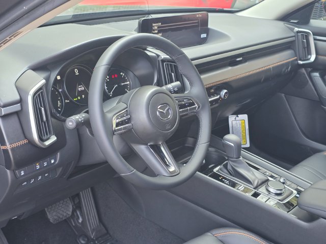 New 2026 MAZDA CX-50 AWD 2.5 Hybrid w/ Weather Package image 7