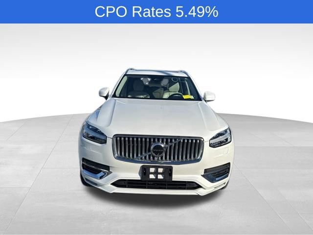 Used 2024 Volvo XC90 B5 Plus w/ Protection Package Premier AWD/4WD image 27