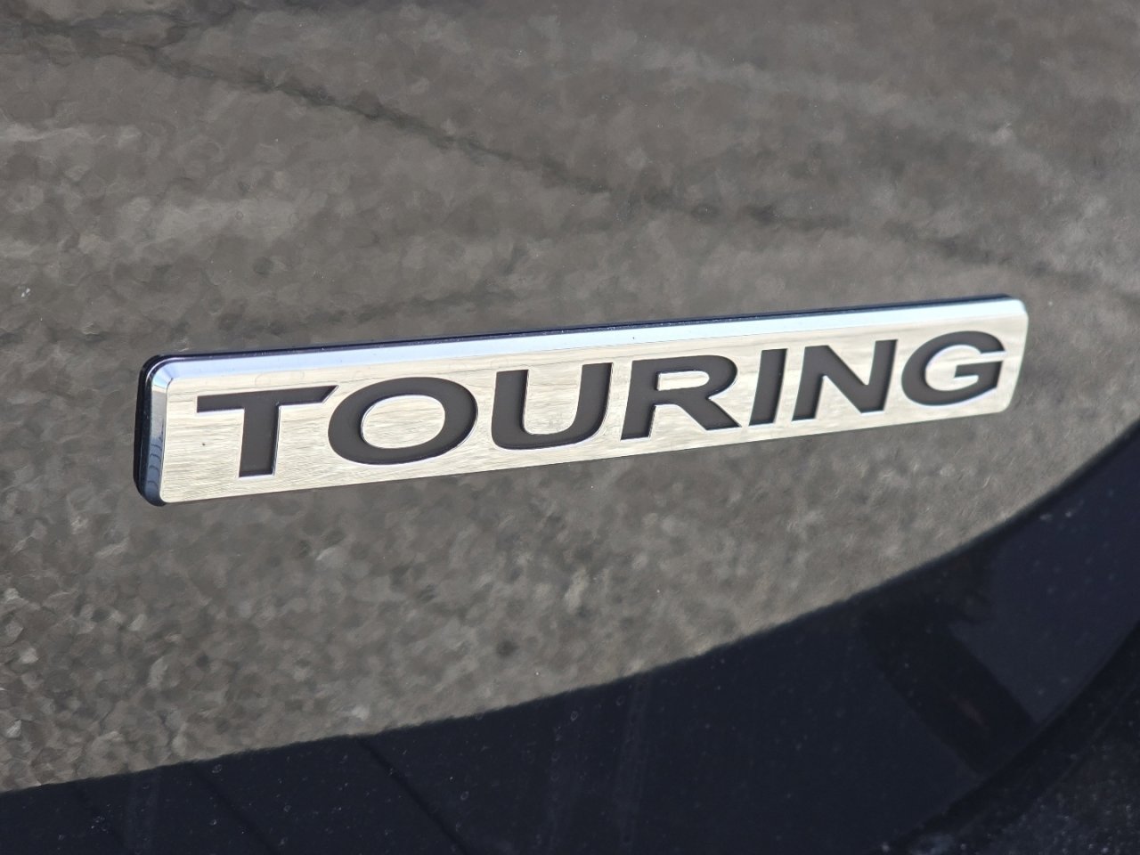 New 2026 Honda Odyssey Touring image 14